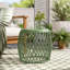 Table d'appoint extérieure ALAMERA 19,75-491934592