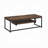 Bob Weathered Metal Finish TV Stand-56950642