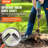 16.5'' H x 2.6'' W Metal Fencing Kits