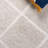 Tahoe Shag Performance Geometric Rug-1535598628