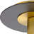 Beata Saulo Semi Flush Mount-1445990037