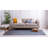 Tullie Hand Braided Cotton Abstract Indoor Rug-650457995