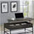 Cliff 39" Coffee Table