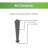 VersaRail Winchester RDI Aluminum for Rail-61212246-61212245