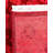 Holsworth One-of-a-Kind 3' 1" X 5' 4" New Age Wool Area Rug Red