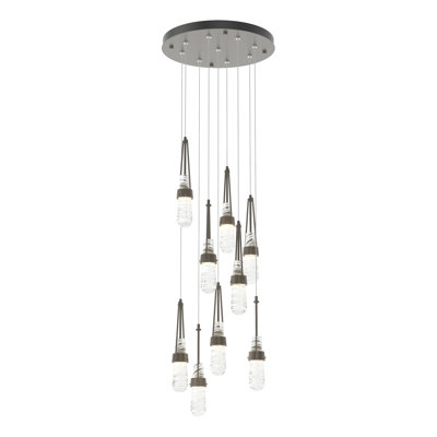 Link 9 - Light Pendant