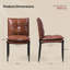Upholstered Dining Chair-1026427207-1026427209-1026427211