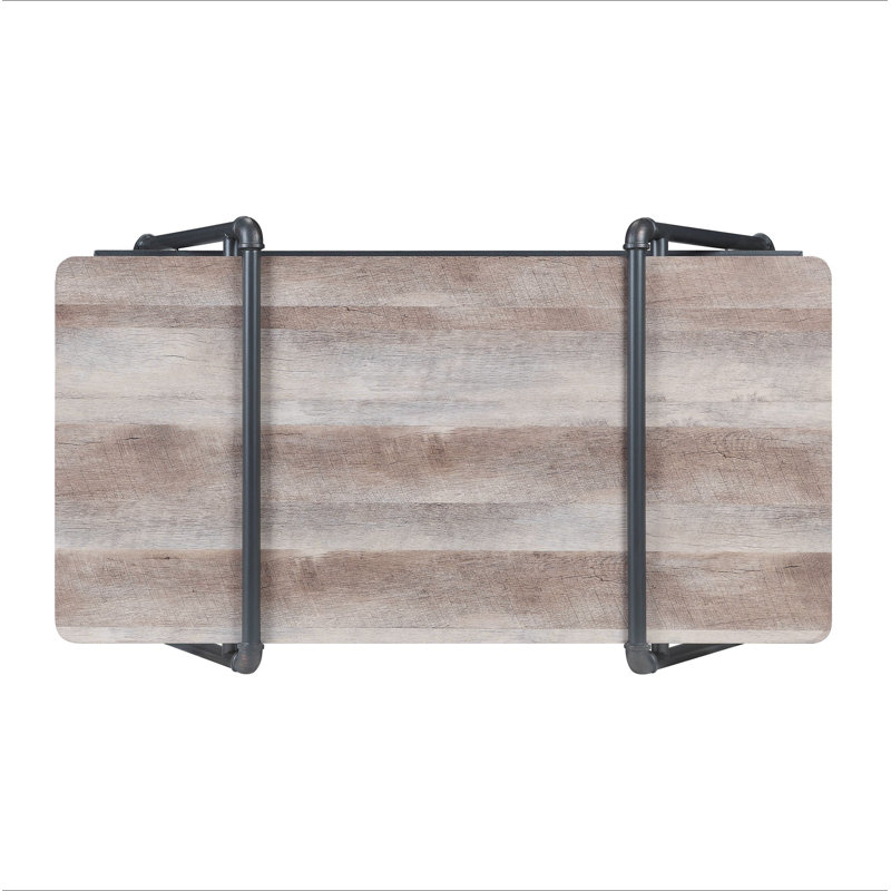 Table basse Brantley