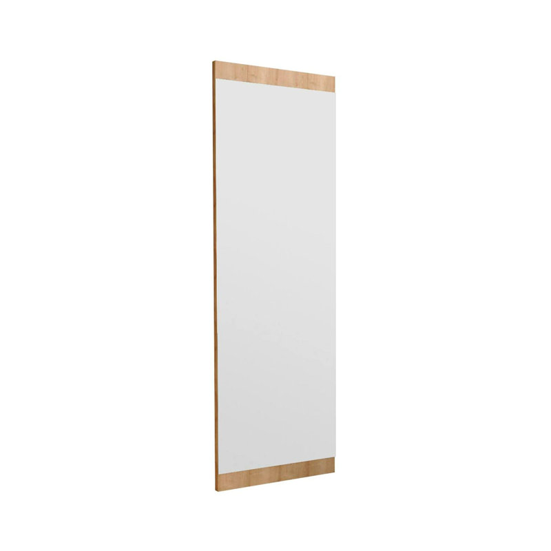 Pimbley Mirror, Oak