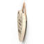 Witch Dont Let Anybody Wooden Heart Plaque-2097037255-2097037249