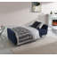 Aticus 3 Seater Sofa Bed-129687584