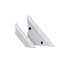 Bathroom Accessories Magnetic Retainer