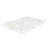 Shag Faux Fur White Washable Area Rug-344810223