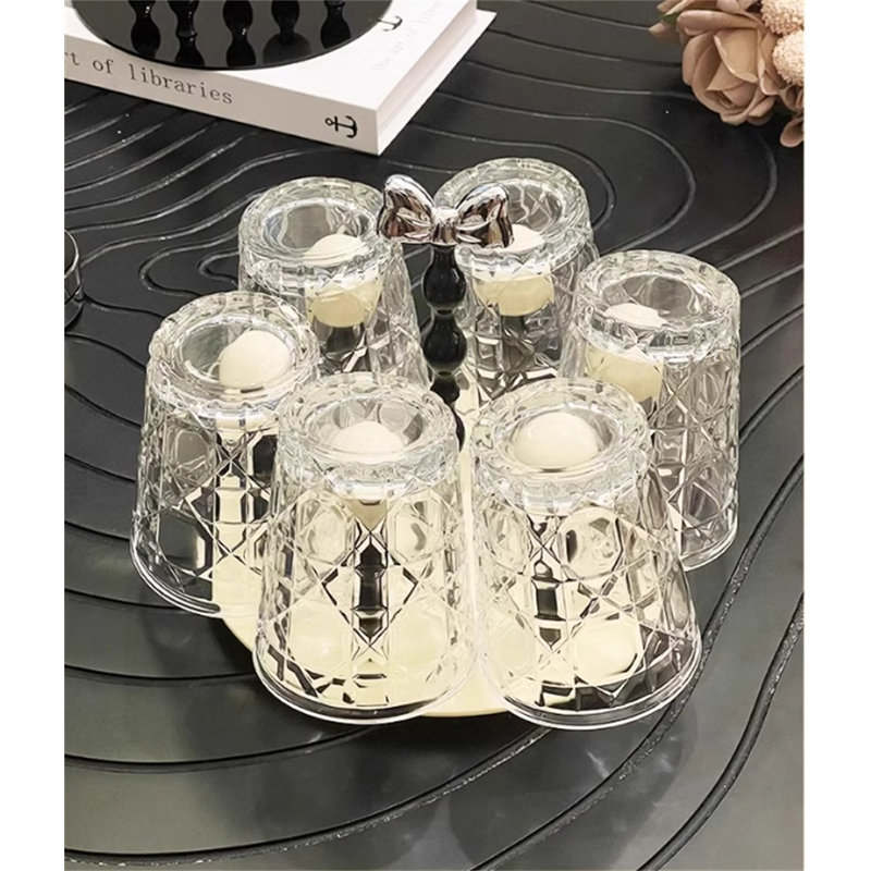 Support de rangement pour tasses