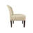 Brannan Upholstered Slipper Chair-496441259