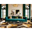 Tapis lavable Chanterelle-2031882689