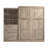 Arlex Storage Murphy Bed-1116022318-1161098757