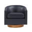 Fauteuil demi-tonneau Maisy