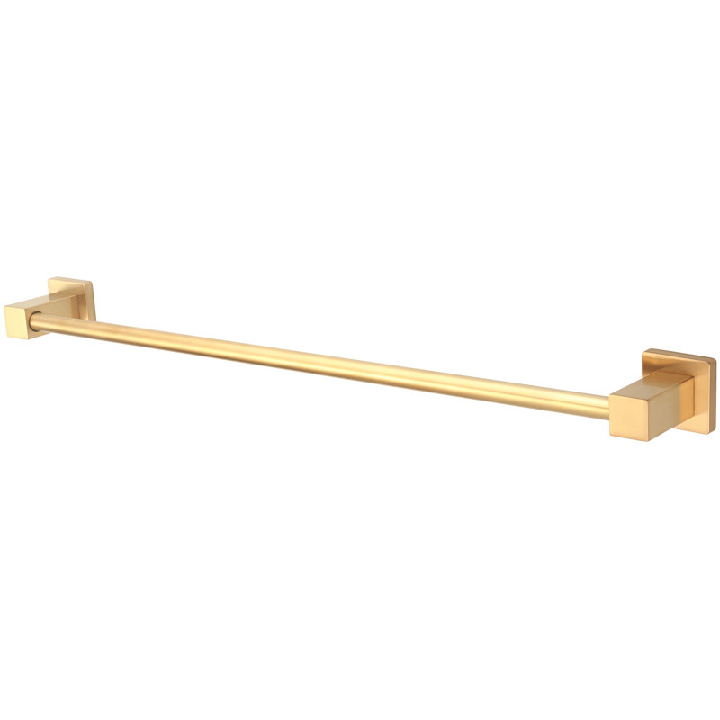 Barre à serviettes murale Mod 26 "