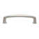 Deco 3 3/4" Centre to Centre Bar Pull