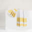 San Marino Cotton Throw-490794367