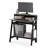 Inaayah Desk with Hutch-625258573