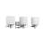 Caitylyn 3 - Light Vanity Light
