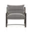 Avon Outdoor Lounge Chair-75021309