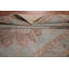 Tapis traditionnel délavé vert 6 x 10