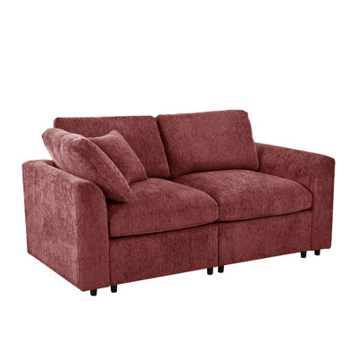Canapé Mid-Century