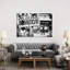 Brooklyn Coffee par Philippe Hugonnard - reproduction de photo sur toile tendue-56393937
