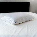 Moisture Wicking Firm Polyfill Cooling Bed Pillow