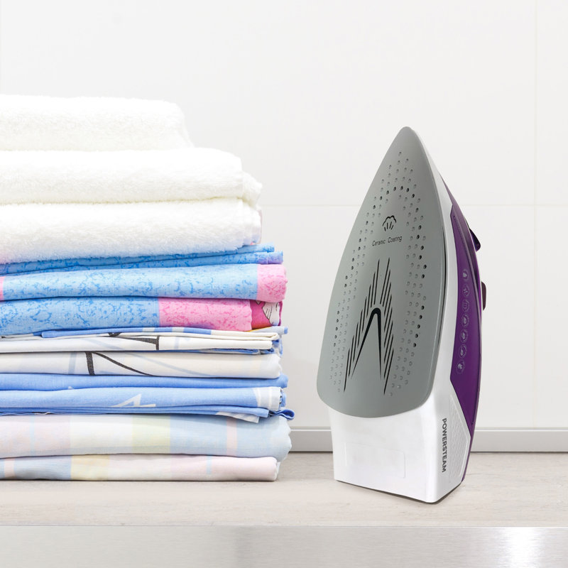Igenix PowerSteam 2200W Steam Iron