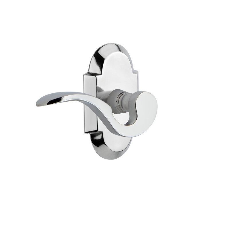 Mannequin double Cottage, Chrome brillant