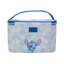 Trousse de train de maquillage Impressions Vanity Stitch Peekaboo
