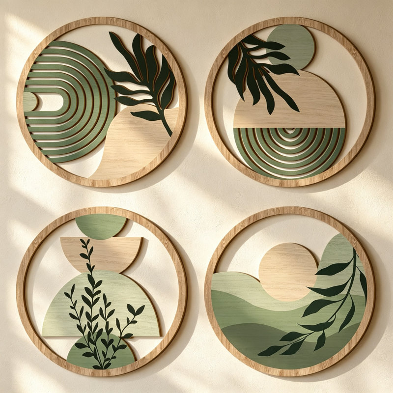 Wall Decor