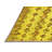 Heui Performance Abstract Indoor Rug-1485296169