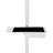 Free Standing Shoe Display Shelf-1700900564