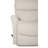Rowan Manual Leather Match Rocking Recliner-108531542