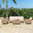 Kells Patio Chair with Sunbrella® Cushions
