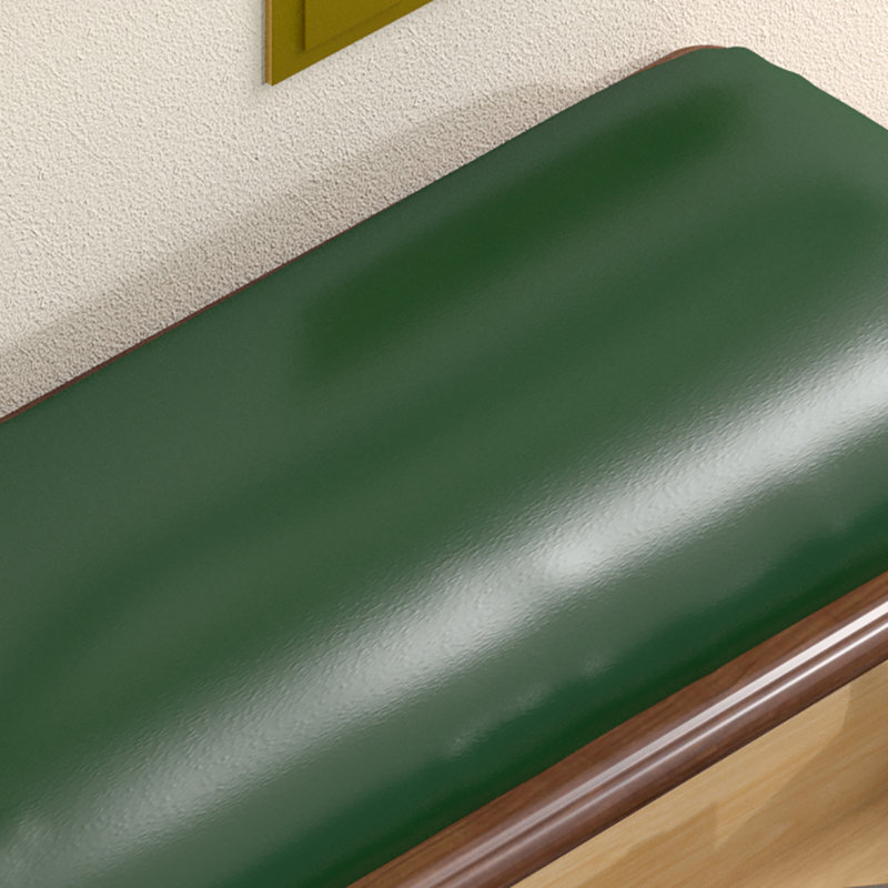 27.6in Retro style Shoe Change Stool