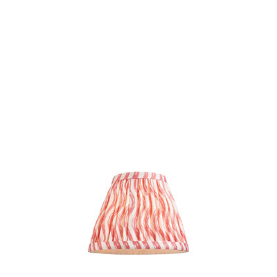 Ripple 16cm Lamp Shade