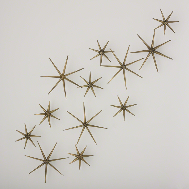 Étoile Wall Décor
