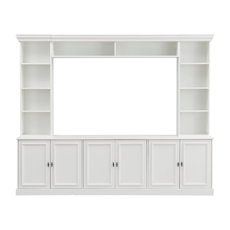 Meuble télé (non vendu, sous-ensemble de N721S000060K)