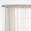 Paire de rideaux semi-transparents avec passe-tringle Rayna-73794889-73625234