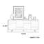 Armoire de rangement moderne et luxueuse-1912023939