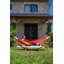Natalia Double Hammock with Stand-168648379