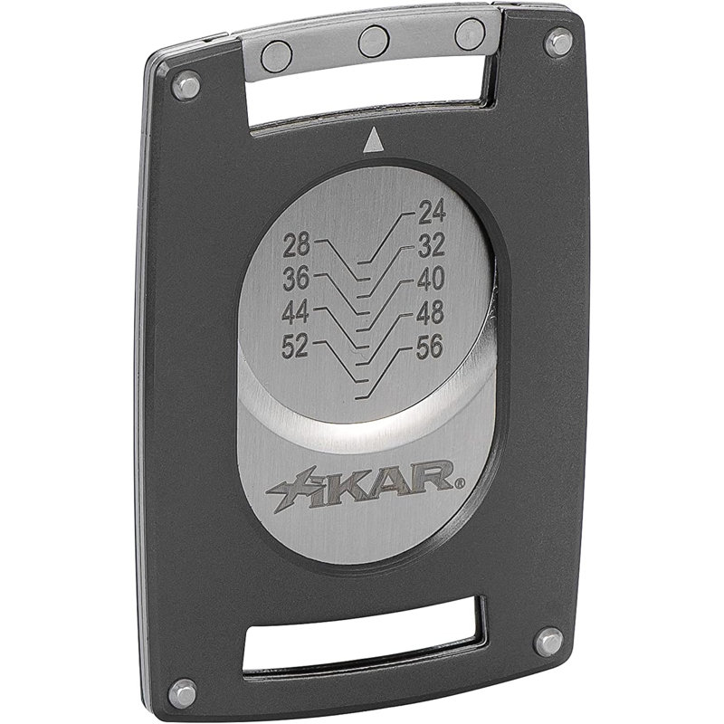 Xikar Accessory, Gray