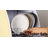Speckled Stoneware Dinnerware Set-188196623