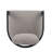 Jerry Aluminum Dining Chairs-106438181